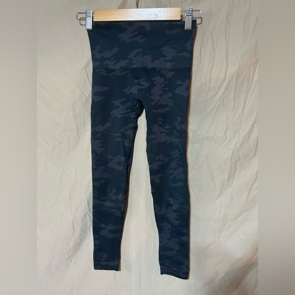 Spanx leggings